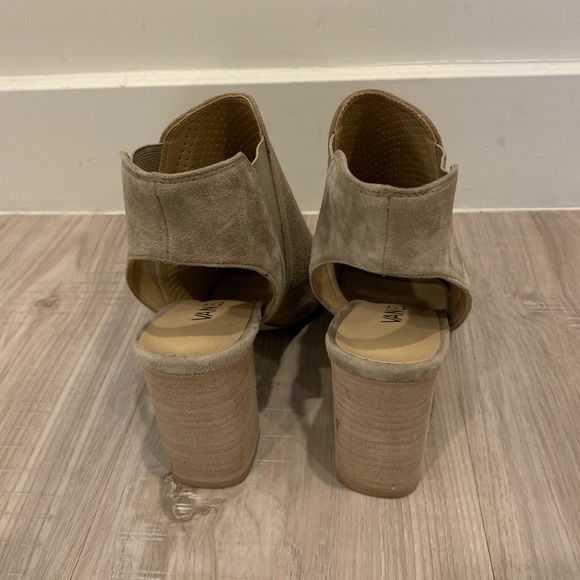 Vaneli heeled booties - Picture 3 of 4